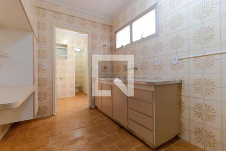 Apartamento à venda com 74m², 2 quartos e 1 vagaCozinha