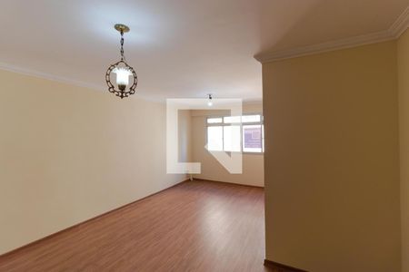 Apartamento à venda com 74m², 2 quartos e 1 vagaSalas