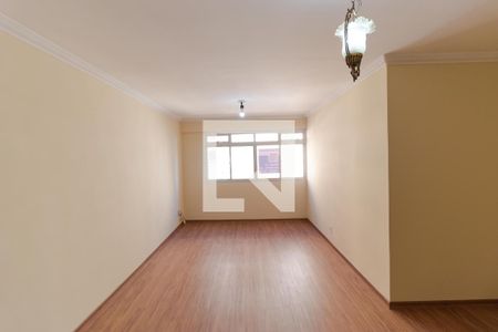 Salas de apartamento à venda com 2 quartos, 74m² em Centro, Campinas