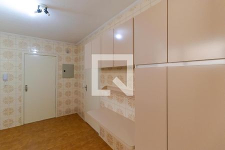 Apartamento à venda com 74m², 2 quartos e 1 vagaCozinha