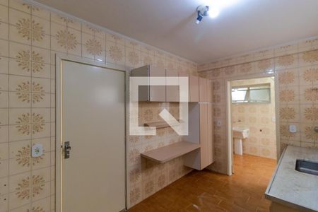 Apartamento à venda com 74m², 2 quartos e 1 vagaCozinha