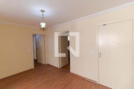 Salas de apartamento à venda com 2 quartos, 74m² em Centro, Campinas