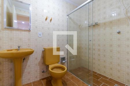 Apartamento à venda com 74m², 2 quartos e 1 vagaBanheiro