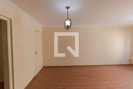 Salas de apartamento à venda com 2 quartos, 74m² em Centro, Campinas