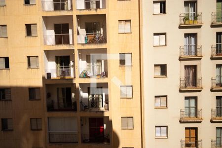 Apartamento à venda com 74m², 2 quartos e 1 vagaVista do Quarto 01