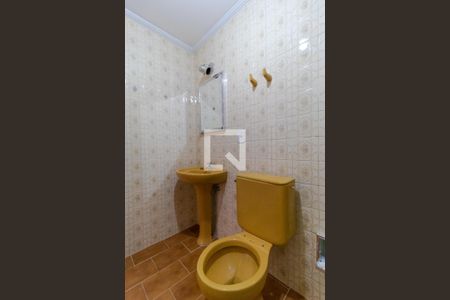 Apartamento à venda com 74m², 2 quartos e 1 vagaBanheiro