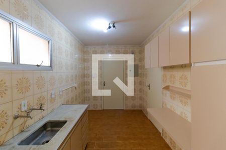 Apartamento à venda com 74m², 2 quartos e 1 vagaCozinha