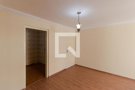 Salas de apartamento à venda com 2 quartos, 74m² em Centro, Campinas