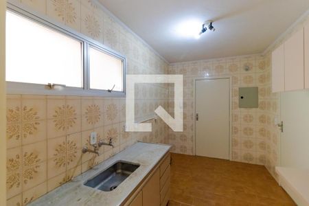 Apartamento à venda com 74m², 2 quartos e 1 vagaCozinha