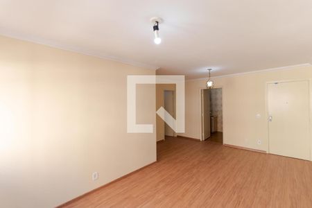 Salas de apartamento à venda com 2 quartos, 74m² em Centro, Campinas