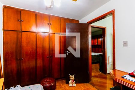 Quarto 1 de casa à venda com 3 quartos, 240m² em Vila Assunção, Santo André