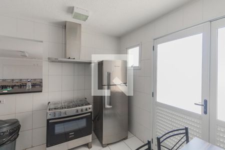 Apartamento à venda com 49m², 2 quartos e 1 vagaÁrea comum - Salão de festas
