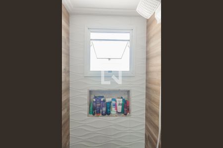 Apartamento à venda com 49m², 2 quartos e 1 vagaBanheiro