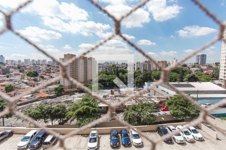 Apartamento à venda com 49m², 2 quartos e 1 vagaVista do Quarto 2