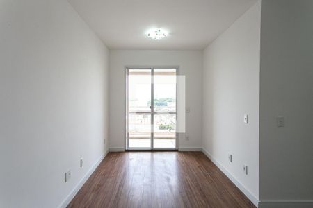 Sala de apartamento para alugar com 2 quartos, 48m² em Luz, São Paulo