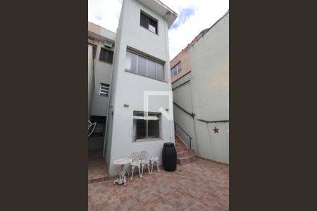 Casa à venda com 222m², 4 quartos e 2 vagasQuintal