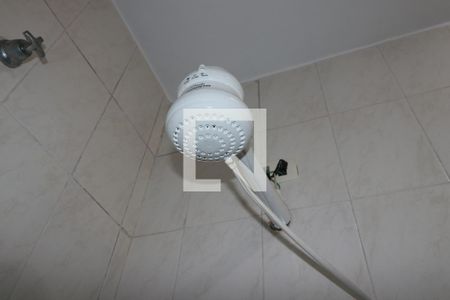 Casa à venda com 222m², 4 quartos e 2 vagasBanheiro Social - Detalhe