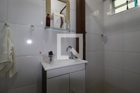 Casa à venda com 222m², 4 quartos e 2 vagasBanheiro Área de Serviço 