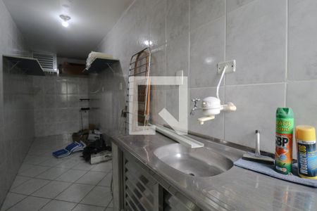 Casa à venda com 222m², 4 quartos e 2 vagasCozinha Área de Serviço 