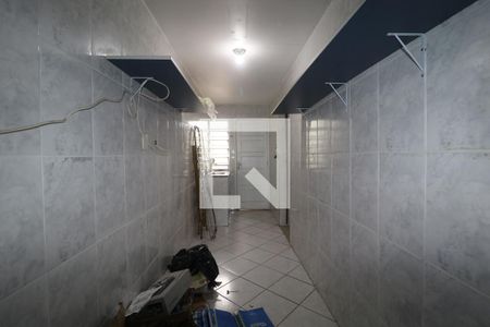 Casa à venda com 222m², 4 quartos e 2 vagasCozinha Área de Serviço 