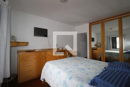 Casa à venda com 222m², 4 quartos e 2 vagasQuarto 3 - Suíte