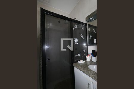 Casa à venda com 222m², 4 quartos e 2 vagasBanheiro Social