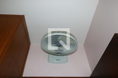 Casa à venda com 222m², 4 quartos e 2 vagasQuarto 1 Detalhe