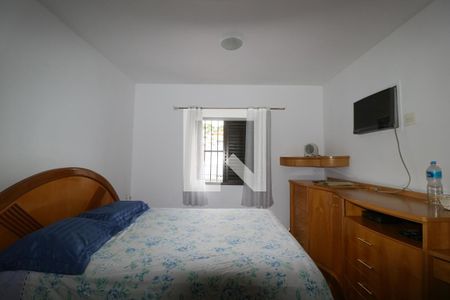 Casa à venda com 222m², 4 quartos e 2 vagasQuarto 3 - Suíte