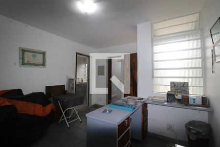 Casa à venda com 222m², 4 quartos e 2 vagasÁrea de Serviço