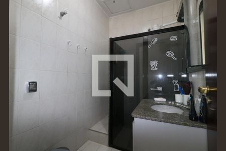 Casa à venda com 222m², 4 quartos e 2 vagasBanheiro Social