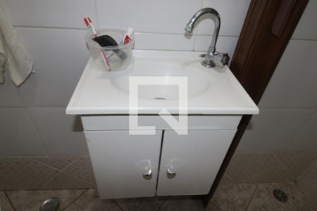 Casa à venda com 222m², 4 quartos e 2 vagasBanheiro Área de Serviço 