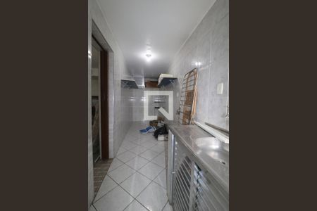 Casa à venda com 222m², 4 quartos e 2 vagasCozinha Área de Serviço 