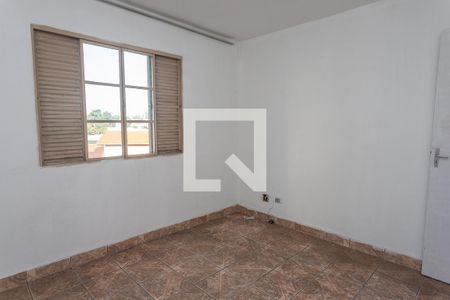 Quarto 2  de apartamento para alugar com 2 quartos, 51m² em Serraria, Diadema