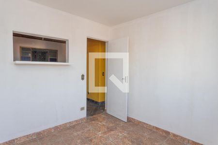Quarto 1  de apartamento para alugar com 2 quartos, 51m² em Serraria, Diadema