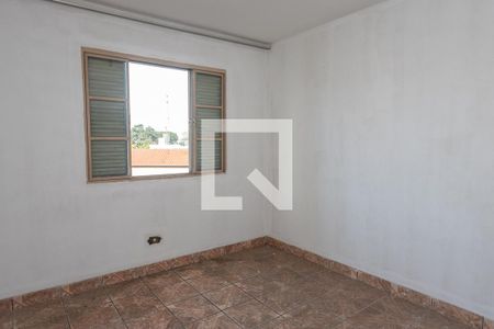 Quarto 1  de apartamento para alugar com 2 quartos, 51m² em Serraria, Diadema
