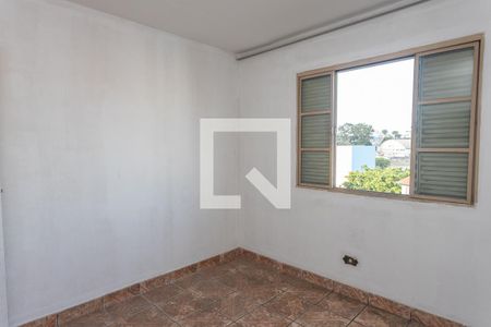Quarto 1  de apartamento para alugar com 2 quartos, 51m² em Serraria, Diadema