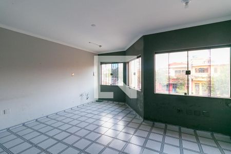 Quarto de kitnet/studio para alugar com 1 quarto, 30m² em Vila Santa Teresa, São Paulo