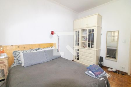 Dormitório 2 de casa à venda com 4 quartos, 300m² em Vila Alpina, Santo André