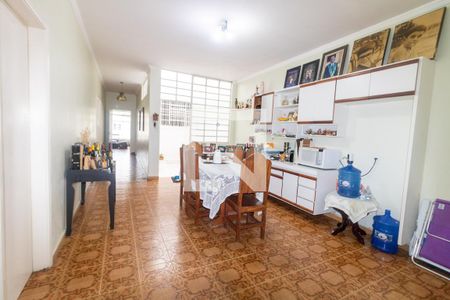Casa à venda com 300m², 4 quartos e 3 vagasSala de Jantar