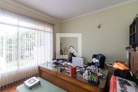 Sala  de casa à venda com 4 quartos, 300m² em Vila Alpina, Santo André