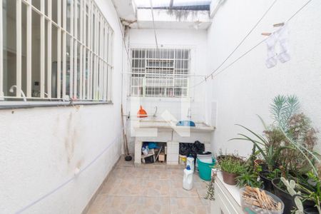 Casa à venda com 300m², 4 quartos e 3 vagasÁrea de Serviço