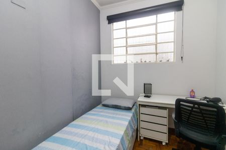 Dormitório 1 de casa à venda com 4 quartos, 300m² em Vila Alpina, Santo André
