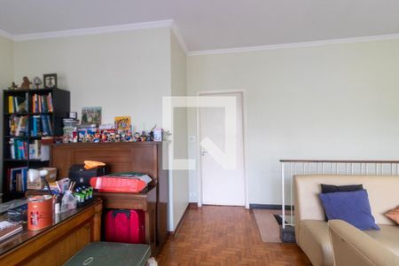 Sala  de casa à venda com 4 quartos, 300m² em Vila Alpina, Santo André