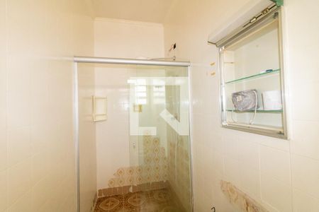 Casa à venda com 300m², 4 quartos e 3 vagasBanheiro da Suíte