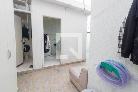 Casa à venda com 300m², 4 quartos e 3 vagasÁrea de Serviço