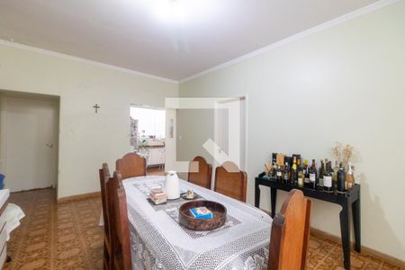 Casa à venda com 300m², 4 quartos e 3 vagasSala de Jantar