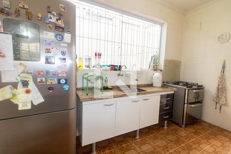 Casa à venda com 300m², 4 quartos e 3 vagasCozinha 