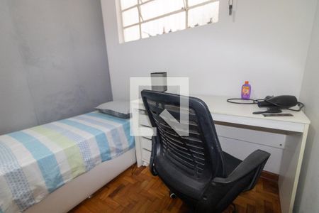 Dormitório 1 de casa à venda com 4 quartos, 300m² em Vila Alpina, Santo André
