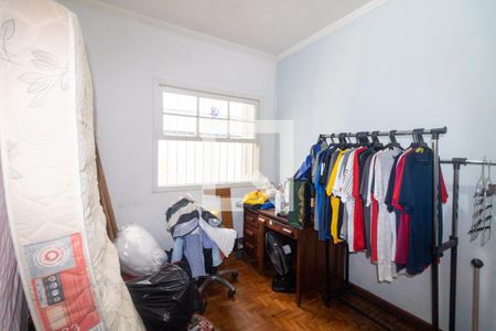 Casa à venda com 300m², 4 quartos e 3 vagasDormitório 3