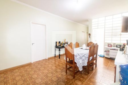 Casa à venda com 300m², 4 quartos e 3 vagasSala de Jantar